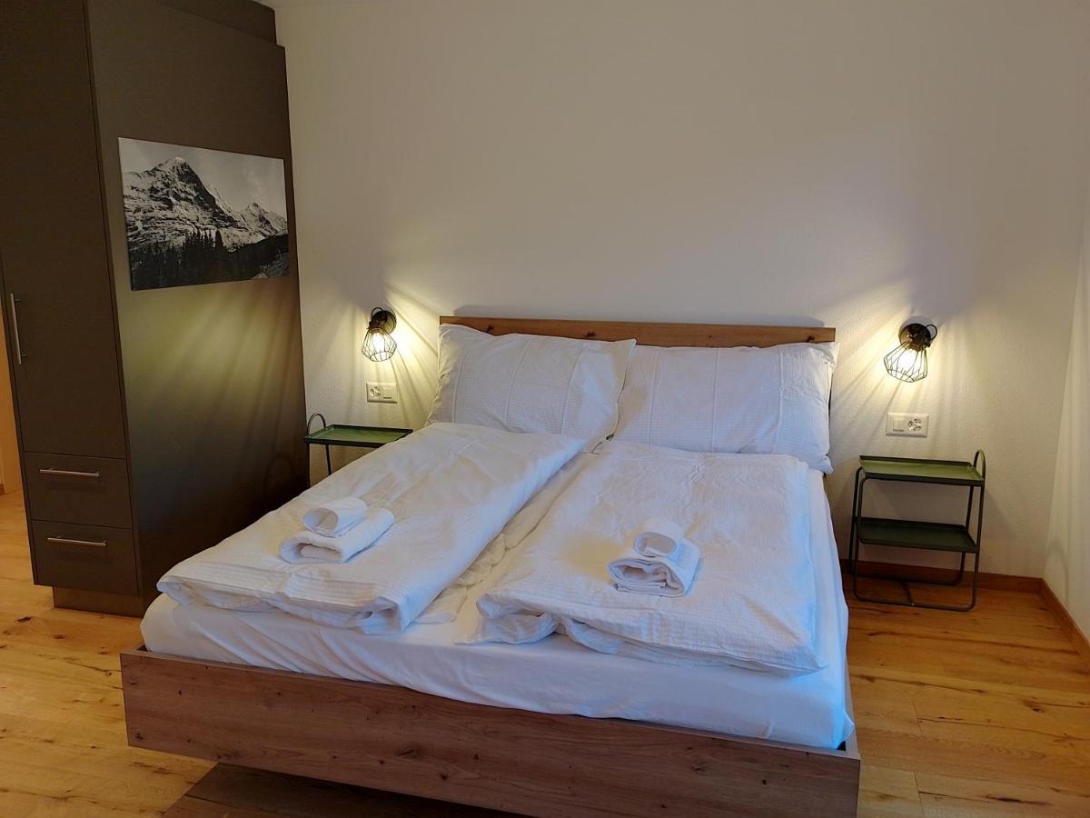 Studio 3970 Grindelwald Exteriér fotografie